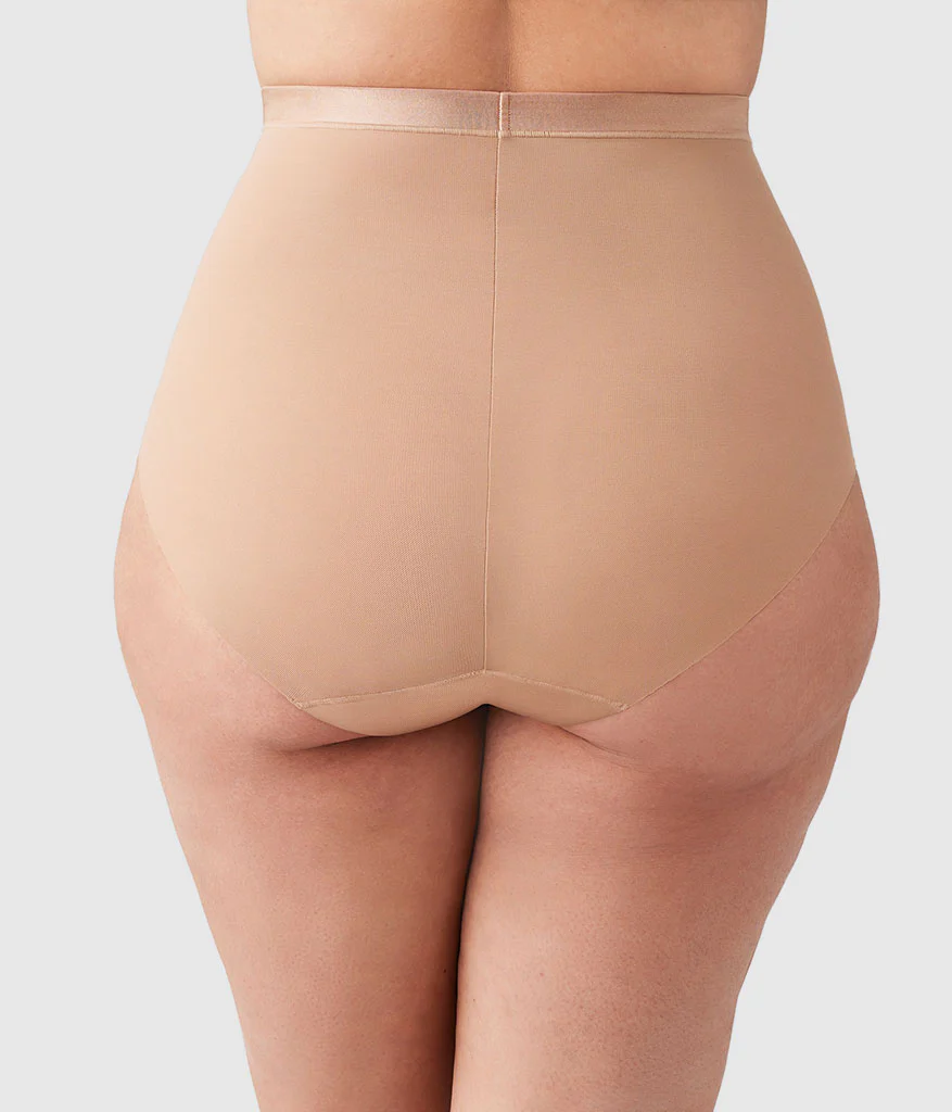 Shape Revelation® Hourglass Shaping Brief: Praline - Image 3