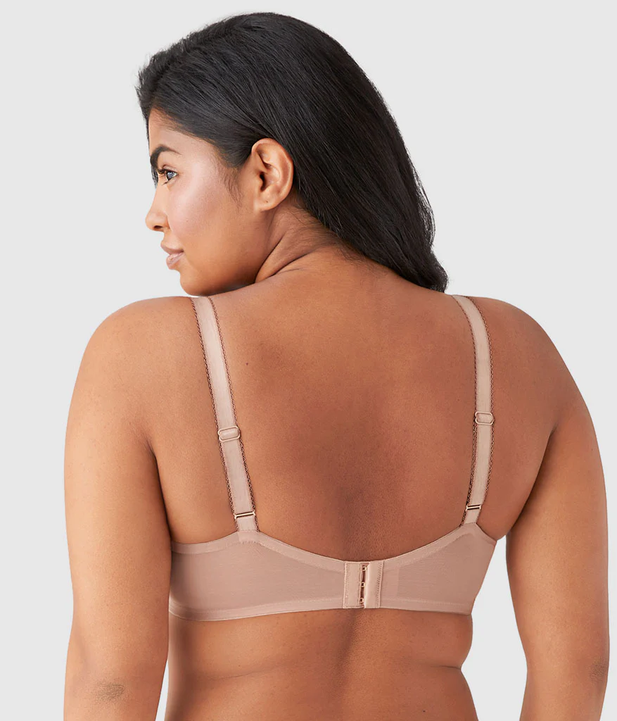 Side Note Underwire Bra: Roebuck - Image 6