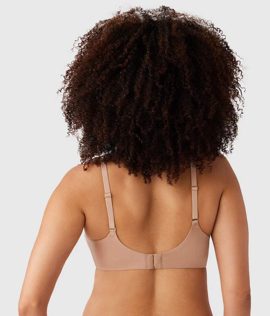 Simply Done Wire Free T-Shirt Bra: Roebuck - Image 2