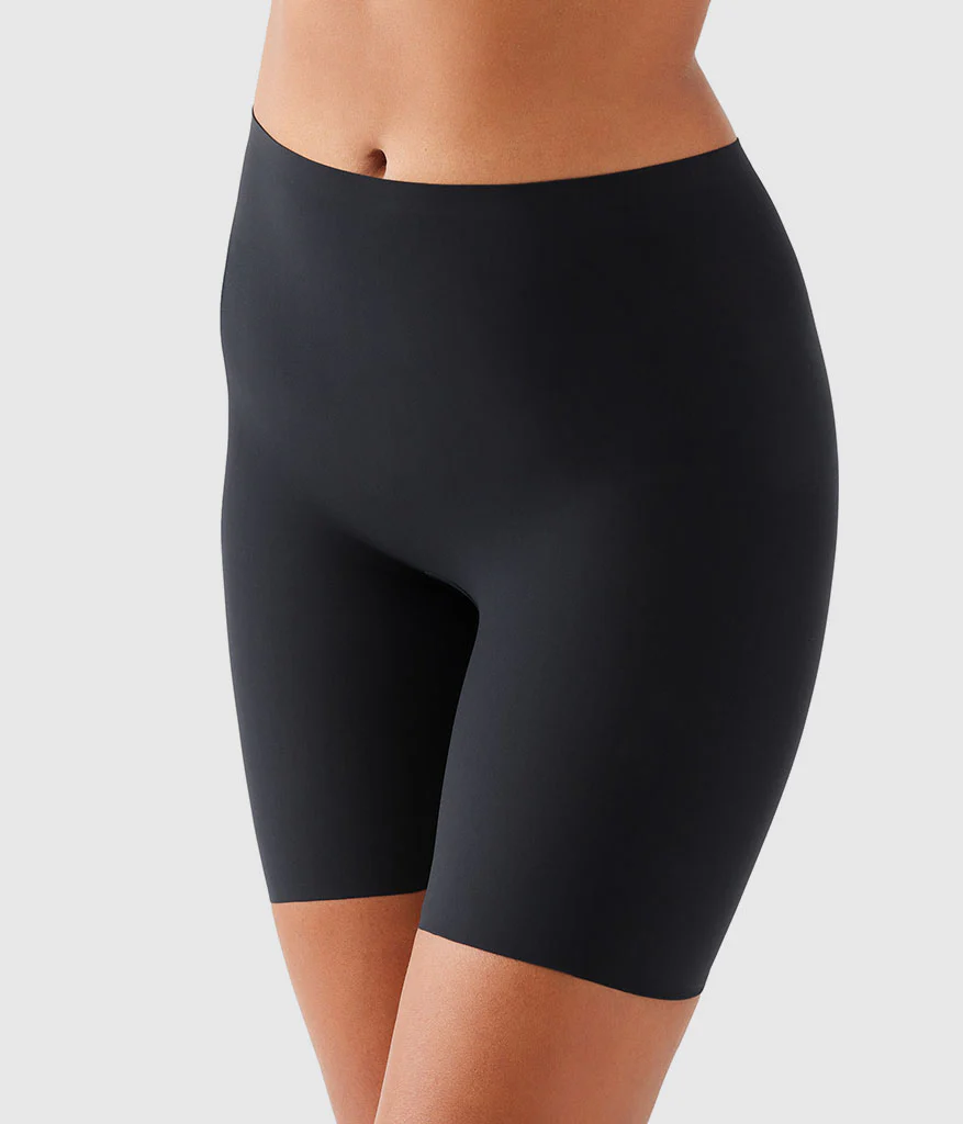 Skinsense Thigh Shaper: Black - Image 2