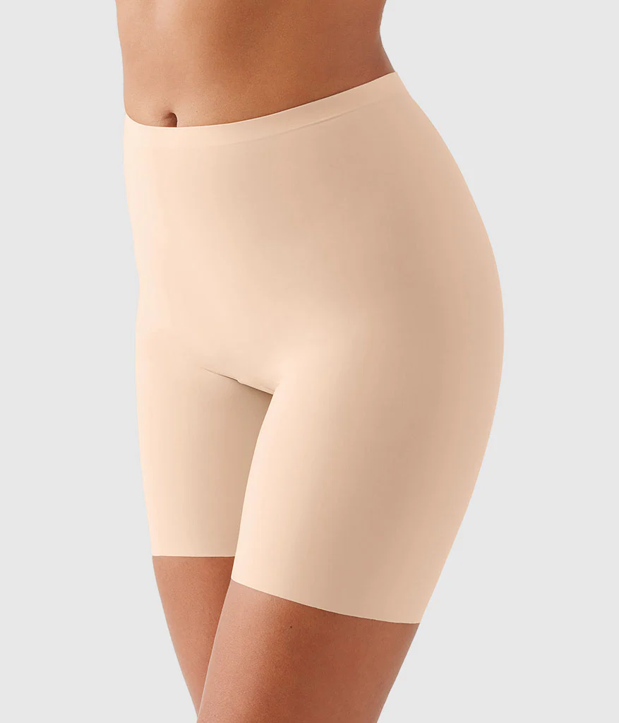 Skinsense Thigh Shaper: Sand - Image 3