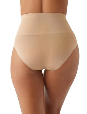 Smooth Series™ Shaping Brief: Black - Image 3