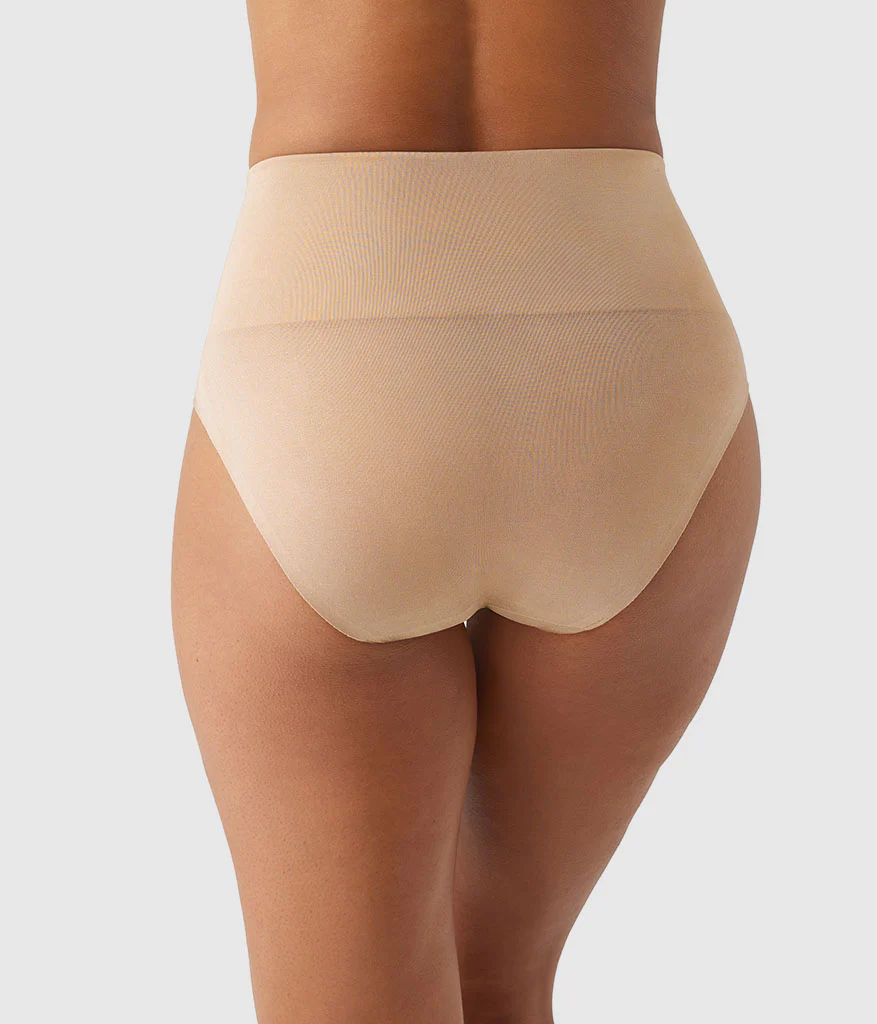 Smooth Series™ Shaping Hi-Cut: Roebuck - Image 3