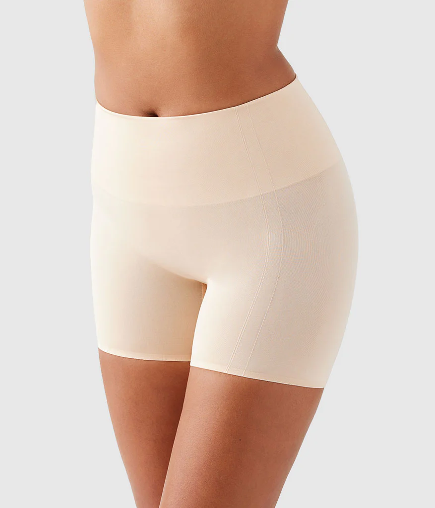 Smooth Series™ Shaping Shorty: Sand - Image 2