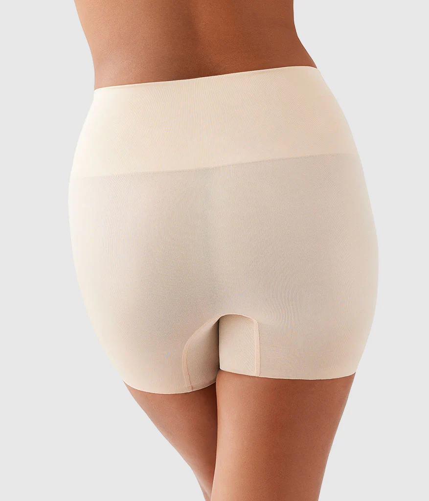 Smooth Series™ Shaping Shorty: Sand - Image 3