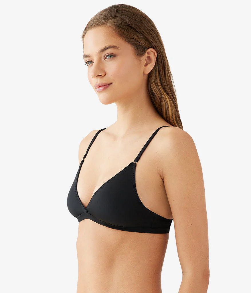 Spotlight Bralette: Night - Image 2