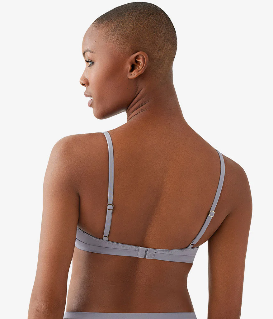 Spotlight Bralette: Quicksilver - Image 3