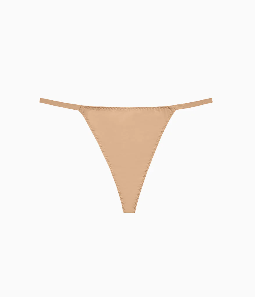 Spotlight G-String: Chai - Image 4