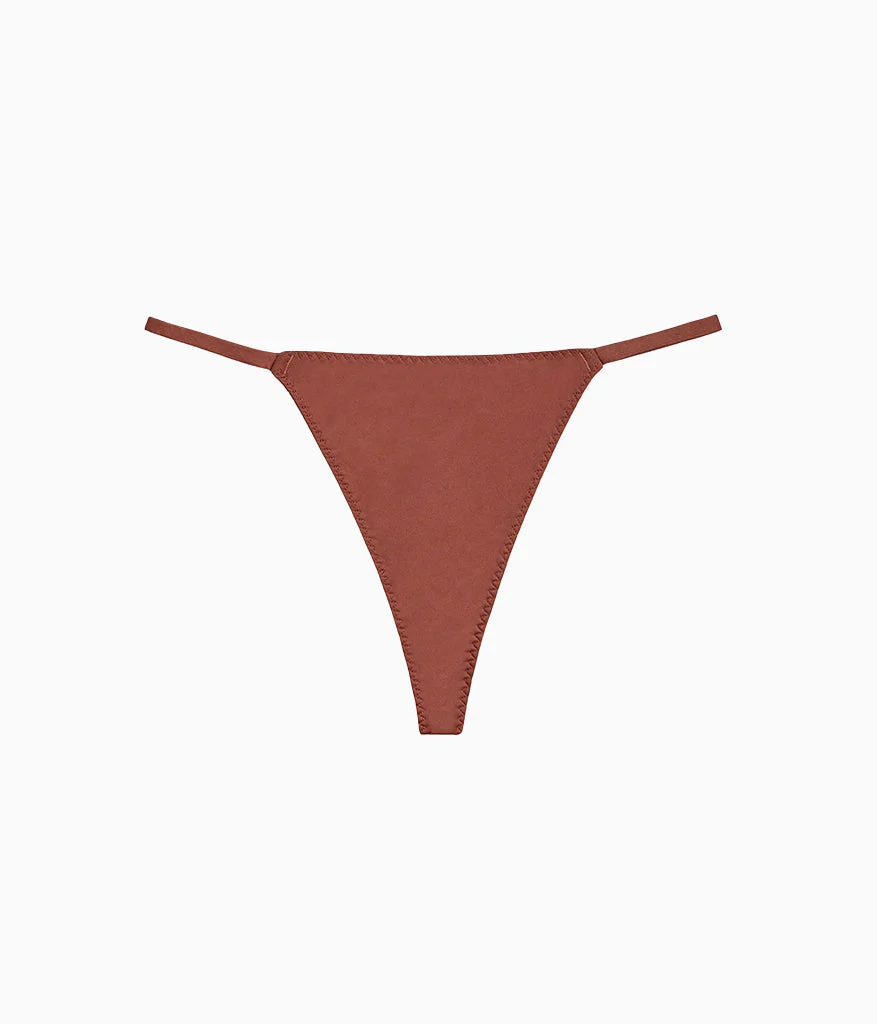 Spotlight G-String: Mink - Image 4