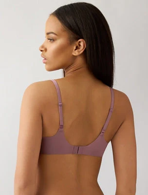 Spotlight Wire Free T-Shirt Bra: Chai - Image 5