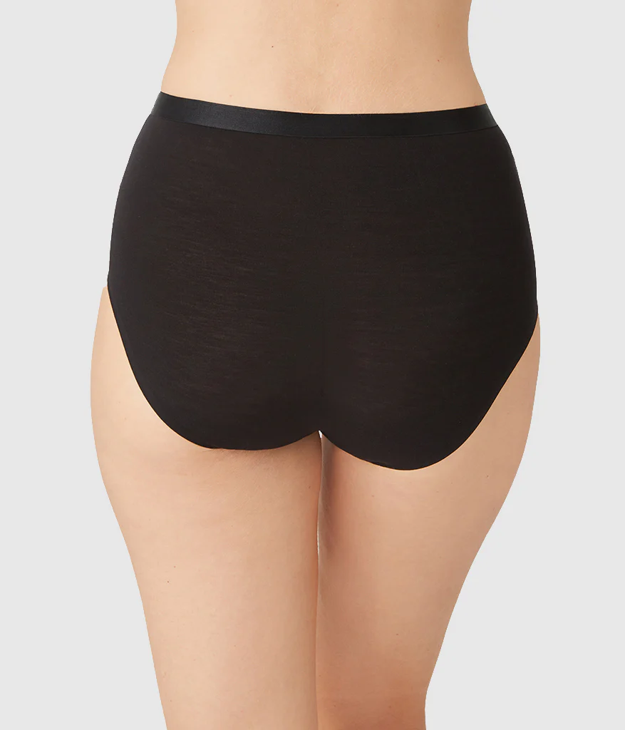 Tailored Finish Brief: Black - Image 2