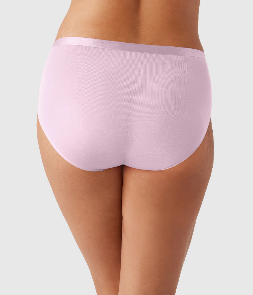 Tailored Finish Brief: Cradle Pink - Image 2
