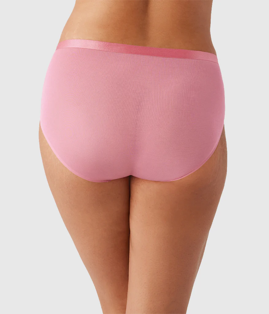 Tailored Finish Brief: Rose Elegance - Image 2