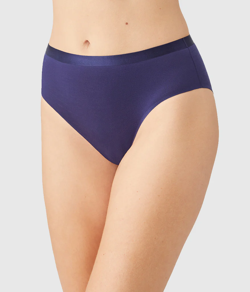 Tailored Finish Hi-Cut: Eclipse - Image 3
