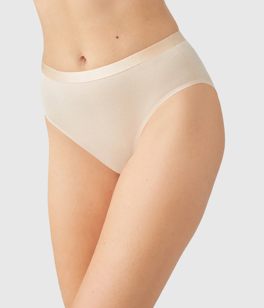 Tailored Finish Hi-Cut: Sand - Image 3