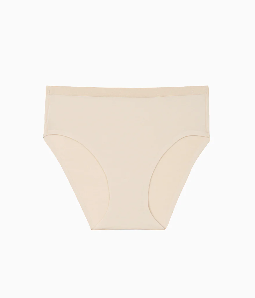 Tailored Finish Hi-Cut: Sand - Image 4