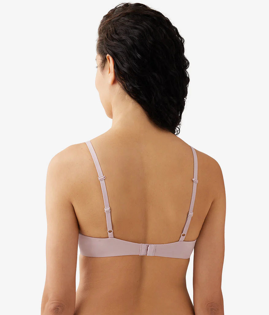 Upgraded T-Shirt Bra: Blush Pink - Image 3