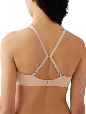 Upgraded T-Shirt Bra: Reef Waters - Image 5