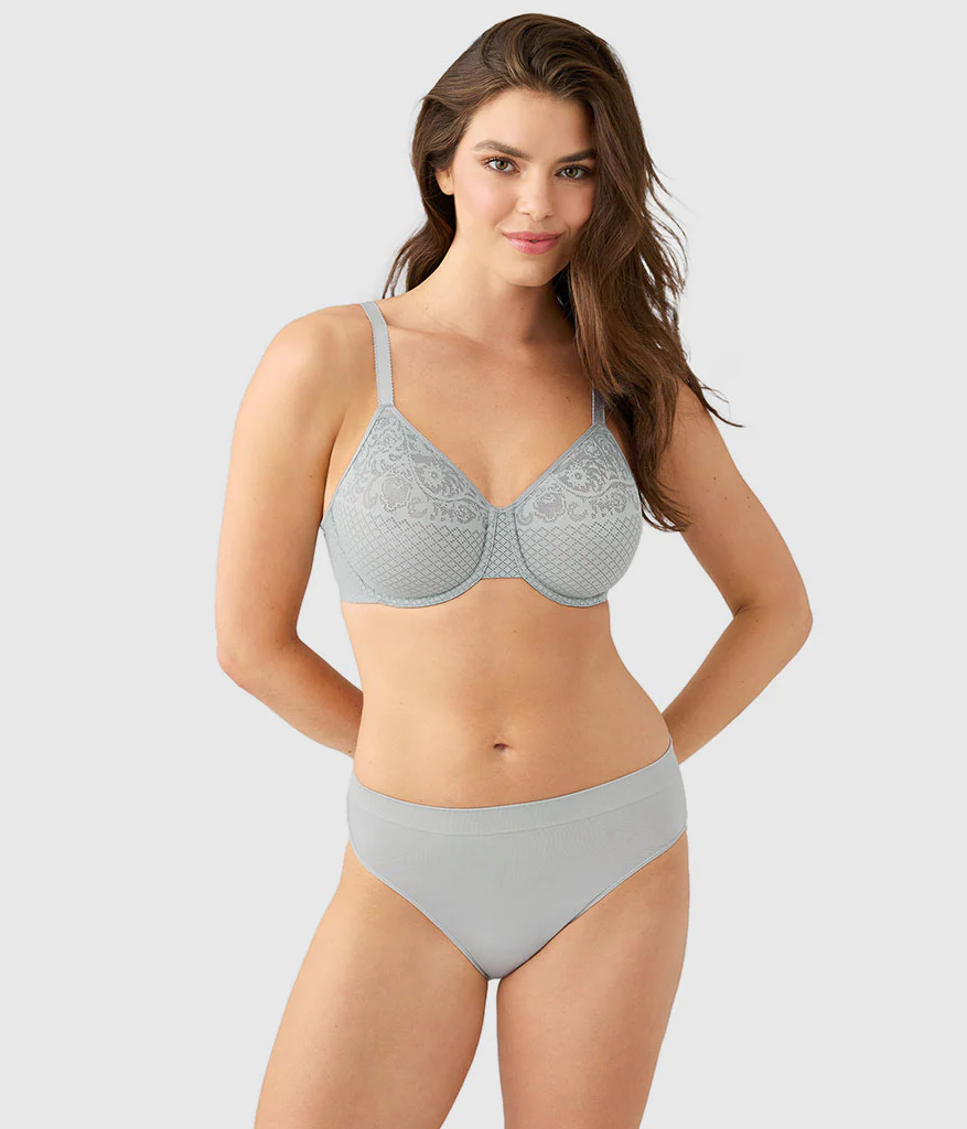 Visual Effects Minimizer Bra: Belgian Block - Image 4