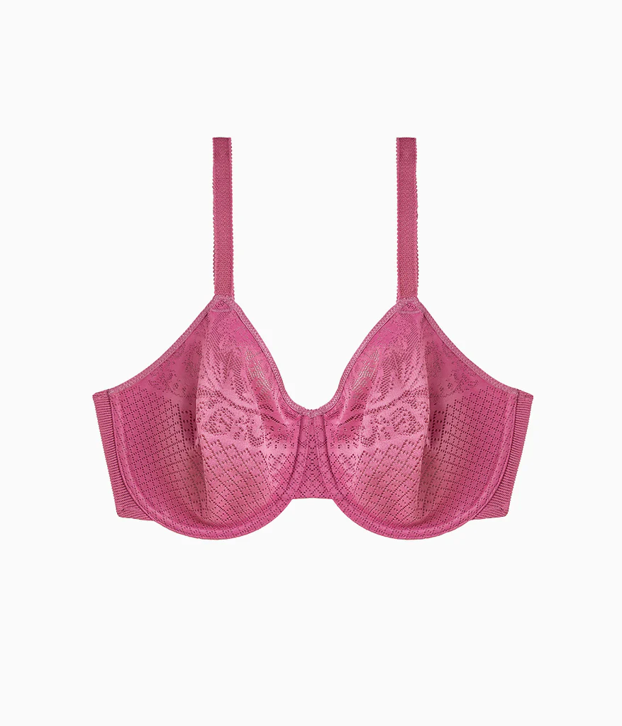 Visual Effects Minimizer Bra: Malaga - Image 4