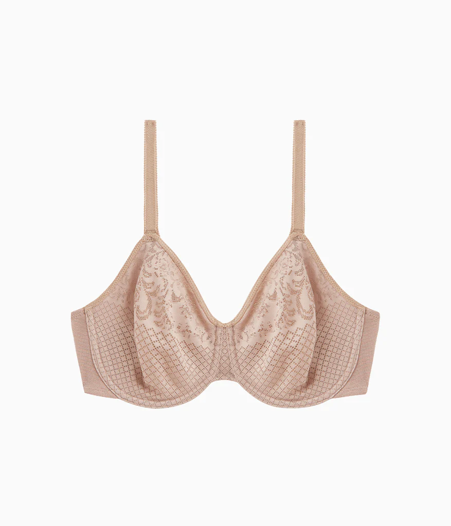 Visual Effects Minimizer Bra: Roebuck - Image 4